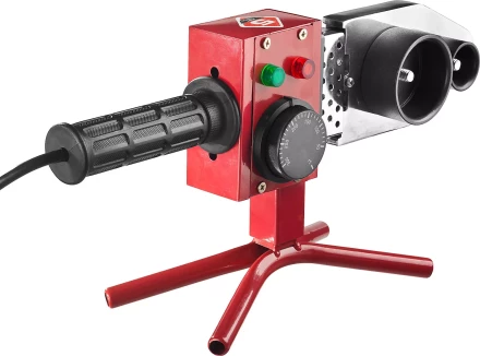 Паяльник для полипропиленовых труб АСТ-800 серия МАСТЕР купить в Сургуте