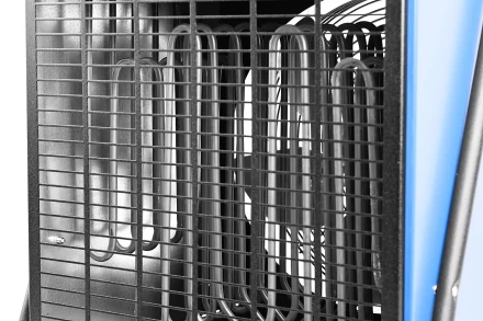 Пушка тепловая М2 380В ЗТПЭ-15000-Ф_М2 серия ПРОФЕССИОНАЛ купить в Сургуте