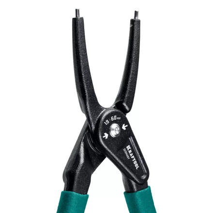 Съемник стопорных колец KRAFTOOL 22812-H4 купить в Сургуте