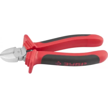 Бокорезы ЗУБР &quot;МАСТЕР&quot; хромированные, 160мм 22025-5-16 купить в Сургуте