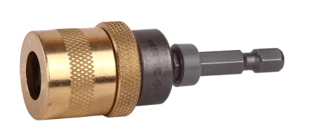 Адаптеры для бит с ограничителем серия ЭКСПЕРТ купить в Сургуте