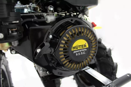 Мотоблок HUTER МК-9500М (МК-9500) купить в Сургуте