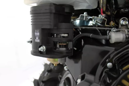 Мотоблок HUTER МК-9500М (МК-9500) купить в Сургуте