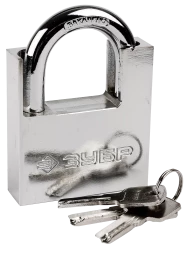 Замки навесные серия ЭКСПЕРТ