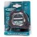 Рулетка Magnetisch 5 м х 19 мм обрезиненный корпус автоматическая фиксация Нейлоновое покрытиеытие зацеп с магнитом Gross 32571 купить в Сургуте