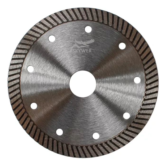 Диск алмазный по бетону TURBO ULTRA UNIVERSAL SKYWER 350*3,2*10*32 mm купить в Сургуте