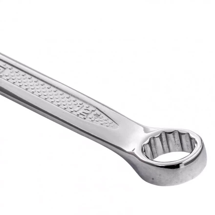 Ключ комбинированный 12 мм CrV антислип Stels 15249 купить в Сургуте