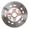 Диск алмазный 1A1R SLIM PREMIUM SKYWER 125*1,2*10*22,23 mm купить в Сургуте