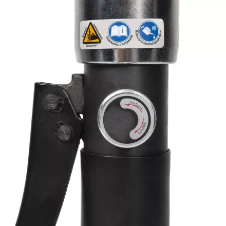 Расширитель (разгонщик) фланцев гидравлический КВТ РГ-8 (11–55 мм) (87720) купить в Сургуте