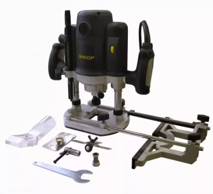 Фрезер ФМЭ-1800/12Э 50261 купить в Сургуте