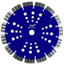 Диск алмазный 1A1RSS ULTRA BETON MAX 230*2,6*15*18T*22,23 купить в Сургуте