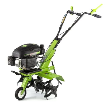 Мотокультиватор КБС-600 Сибртех 56400 купить в Сургуте