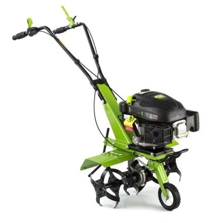 Мотокультиватор КБС-600 Сибртех 56400 купить в Сургуте