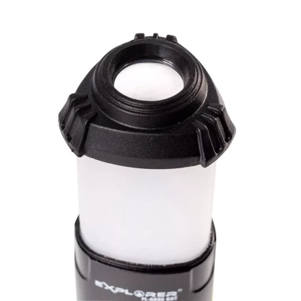 Фонарь кемпинговый светодиодный КВТ FL-6896 (82064) купить в Сургуте