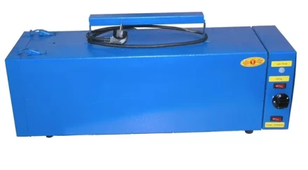 Электропечь для прокалки электродов ПСПЭ10-400 купить в Сургуте