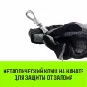 Лебедка электрическая HITCH KCD500 500кг 100м 380В (SZ086783) купить в Сургуте