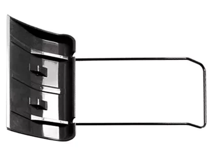 Движок 420х820х1270 2 части (пласт. ковш с колес. ручка эргоном. формы) PALISAD LUXE 61558 купить в Сургуте