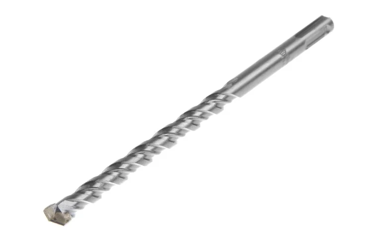 Бур HAMMER Ф12х210мм SDS Plus (201-123) купить в Сургуте