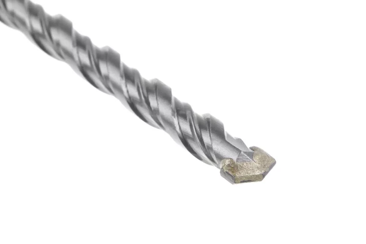 Бур HAMMER Ф12х210мм SDS Plus (201-123) купить в Сургуте