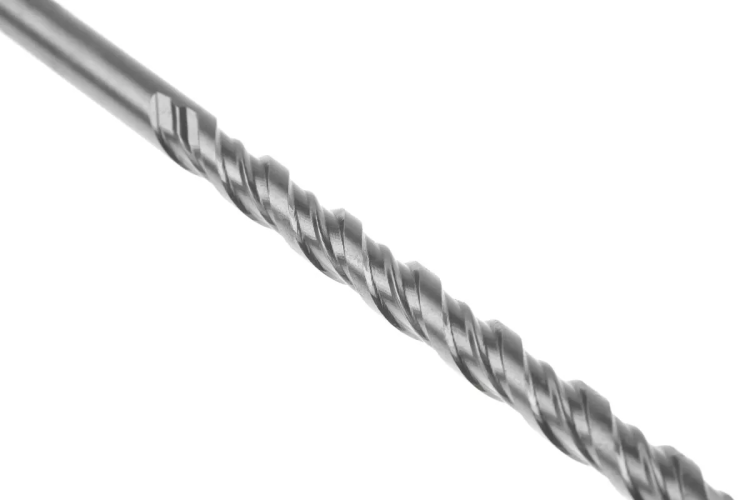 Бур HAMMER Ф12х210мм SDS Plus (201-123) купить в Сургуте