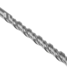 Бур HAMMER Ф12х210мм SDS Plus (201-123) купить в Сургуте