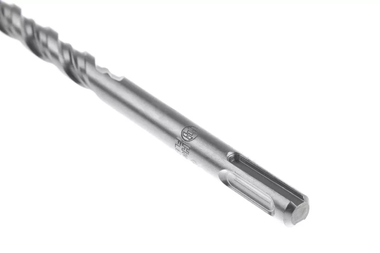 Бур HAMMER Ф12х210мм SDS Plus (201-123) купить в Сургуте