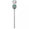 Бур HAMMER Ф12х210мм SDS Plus (201-123) купить в Сургуте