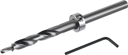 ЗУБР 9.5 х 150 мм, ступенчатое сверло для кондукторов, Профессионал (30081-D) купить в Сургуте