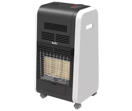 Обогреватель инфракрасный газовый Ballu BIGH-55 F купить в Сургуте