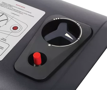 Обогреватель инфракрасный газовый Ballu BIGH-55 F купить в Сургуте