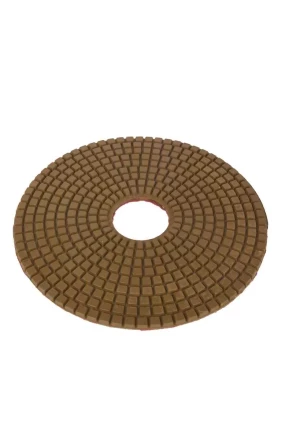 Шлифовальный пад №500 для машин мозаично-шлифовальных GM350T 1024113 купить в Сургуте
