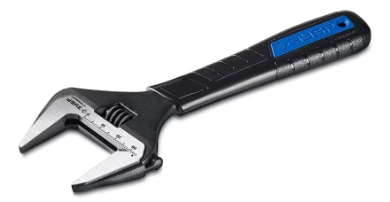 ЗУБР СлимФит, 150 / 34 мм, разводной ключ, ПРОФЕССИОНАЛ (27245-15) купить в Сургуте