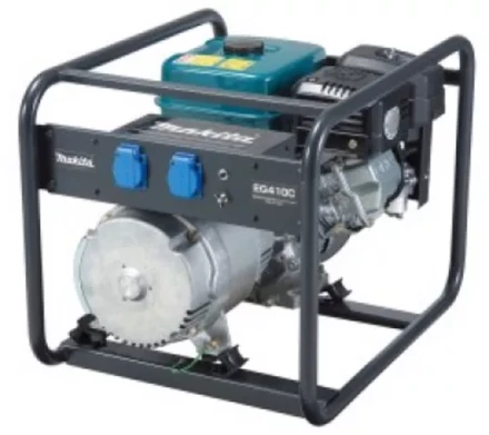 Бензогенератор Makita ЕG410С (Subaru) купить в Сургуте