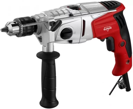 Ударная дрель Elitech ЕД0920К купить в Сургуте