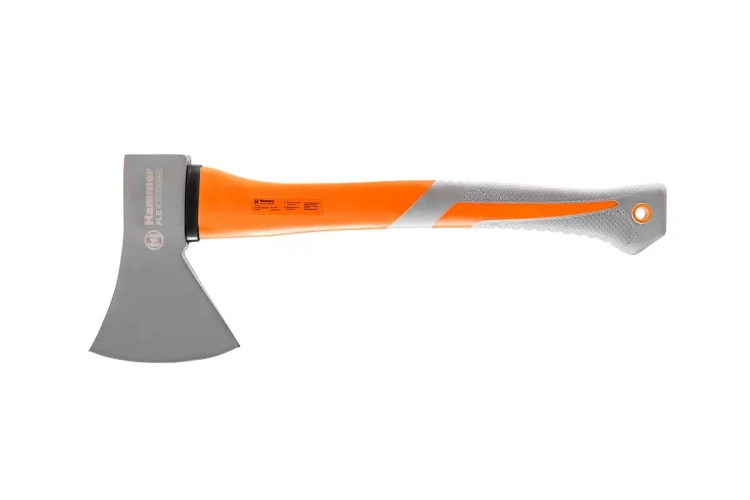 Топор HAMMER 236-005 430мм 1000г. купить в Сургуте