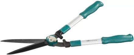 Кусторез RACO с алюминиевыми ручками и прямыми лезвиями, 600мм 4210-53/213 купить в Сургуте