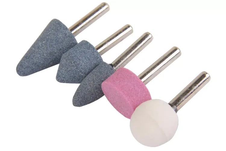 Шарошка WESTER 826-010 DDV078288 купить в Сургуте