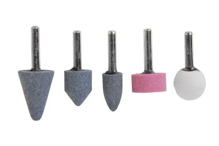 Шарошка WESTER 826-010 DDV078288 купить в Сургуте