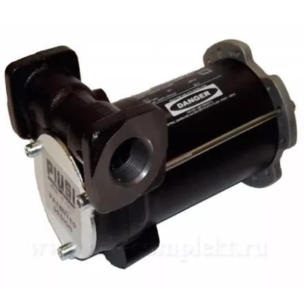 Насос для дизельного топлива PIUSI BР 3000 24V/12 3/4-резьбовой купить в Сургуте