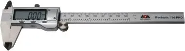 Штангенциркуль цифровой ADA Mechanic 150 (ШЦЦ 1) купить в Сургуте
