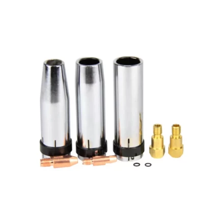 Набор комплектующих MIG 36 FoxWeld купить в Сургуте