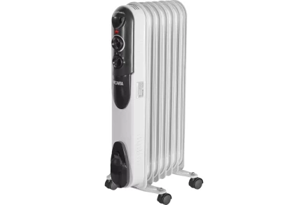 Масляный радиатор ОМПТ-7А Ресанта 67/3/28 купить в Сургуте