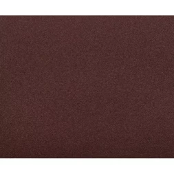 Лист шлифовальный ЗУБР "МАСТЕР" универсальный на тканевой основе, водостойкий, Р60, 230х280мм, 5шт 35515-060