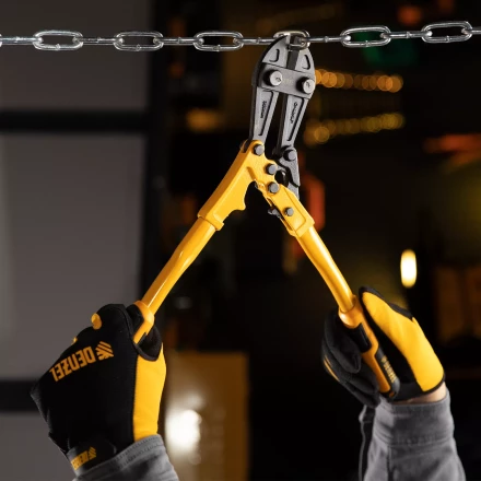 Болторез 350 мм 14&quot;, Cr-Mo Denzel 78533 купить в Сургуте