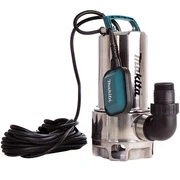 Насос дренажный погружной Makita PF1110 купить в Сургуте