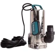 Насос дренажный погружной Makita PF1110 купить в Сургуте