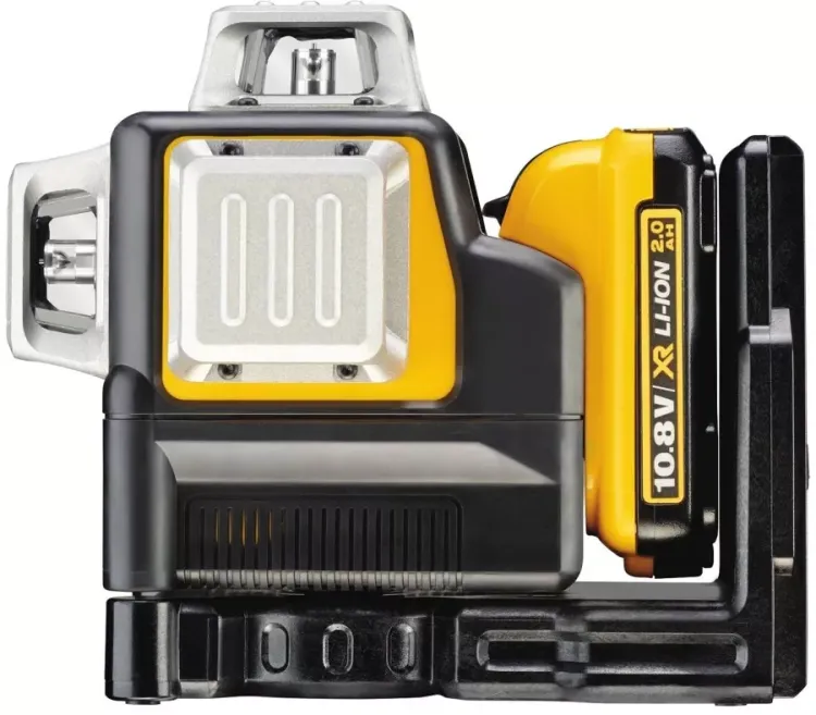 Нивелир лазерный DCE089D1R Li-Ion DeWalt купить в Сургуте
