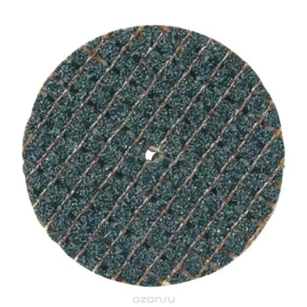 Отрезной круг 32мм стекловолокно DREMEL купить в Сургуте