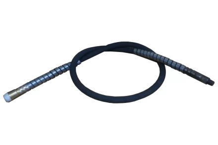 Гибкий вал для вибронаконечника 51,76 мм ВГ-300 3,0 м 1019657 купить в Сургуте