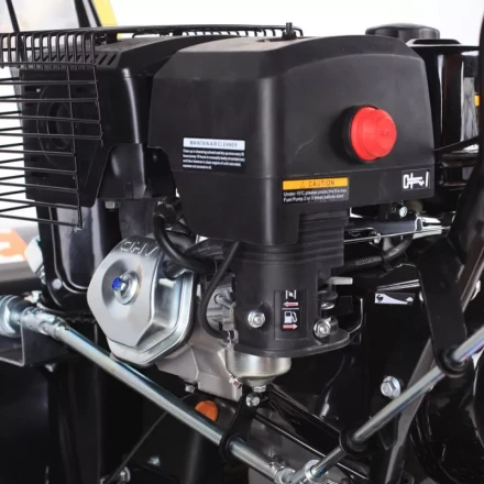 Бензиновый снегоуборщик PATRIOT PRO 1100 ED купить в Сургуте